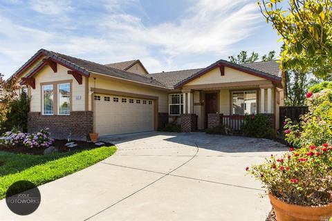 5221 Zinfandel Ln, Vallejo, CA 94591 photo 1