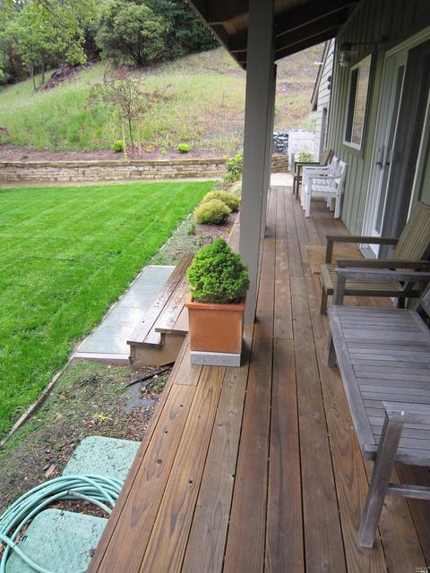 6000 Ridge Ranch Rd, Willits, CA 95490 photo 5