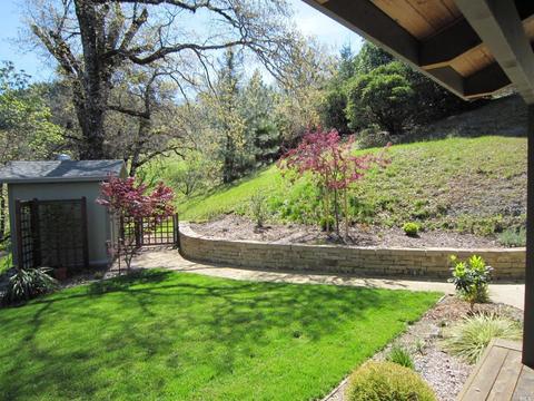 6000 Ridge Ranch Rd, Willits, CA 95490 photo 9