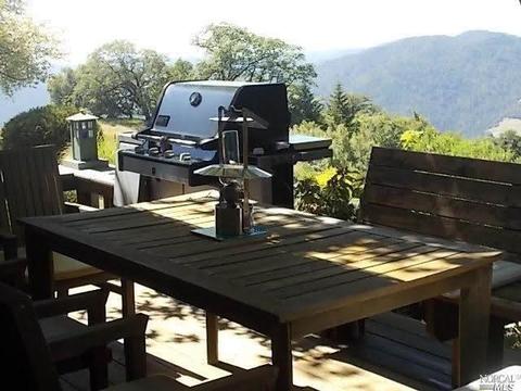 6000 Ridge Ranch Rd, Willits, CA 95490 photo 33