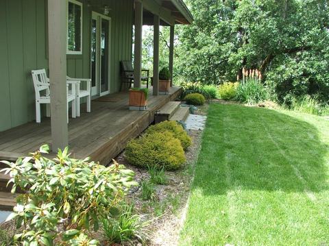 6000 Ridge Ranch Rd, Willits, CA 95490 photo 7