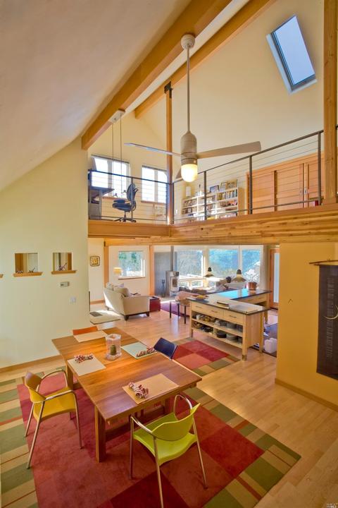 6000 Ridge Ranch Rd, Willits, CA 95490 photo 16