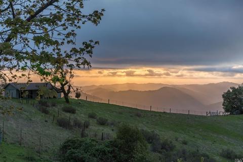 6000 Ridge Ranch Rd, Willits, CA 95490 photo 32