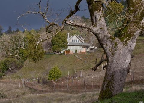 6000 Ridge Ranch Rd, Willits, CA 95490 photo 2