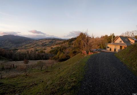 6000 Ridge Ranch Rd, Willits, CA 95490 photo 3