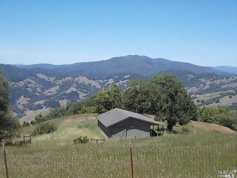 6000 Ridge Ranch Rd, Willits, CA 95490 photo 24