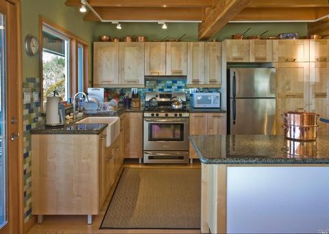 6000 Ridge Ranch Rd, Willits, CA 95490 photo 14