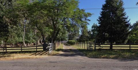 540 Peru Rd, Sonoma, CA 95476 photo 1