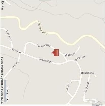 Undisclosed, Mill Valley, CA 94941 photo 3