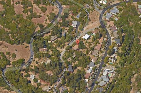 Undisclosed, Mill Valley, CA 94941 photo 1