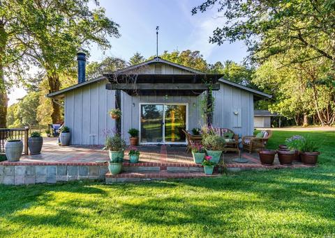 Undisclosed, Willits, CA 95490 photo 35