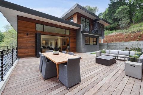371 Loring Ave, Mill Valley, CA 94941 photo 19