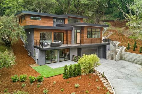 371 Loring Ave, Mill Valley, CA 94941 photo 5