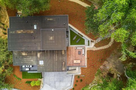 371 Loring Ave, Mill Valley, CA 94941 photo 43