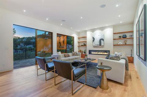 371 Loring Ave, Mill Valley, CA 94941 photo 4