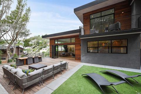 371 Loring Ave, Mill Valley, CA 94941 photo 21