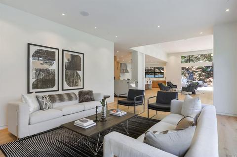 371 Loring Ave, Mill Valley, CA 94941 photo 9