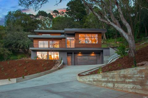 371 Loring Ave, Mill Valley, CA 94941 photo 3