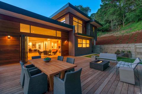 371 Loring Ave, Mill Valley, CA 94941 photo 1
