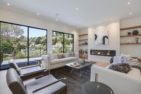 371 Loring Ave, Mill Valley, CA 94941 photo 8