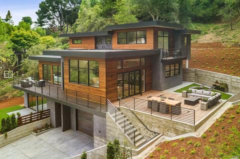 371 Loring Ave, Mill Valley, CA 94941 photo 2