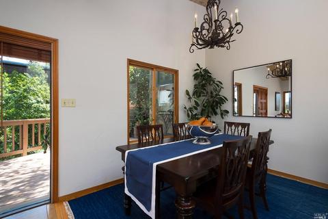 715 Cabin Dr, Mill Valley, CA 94941 photo 9