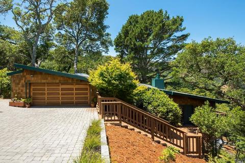 715 Cabin Dr, Mill Valley, CA 94941 photo 1