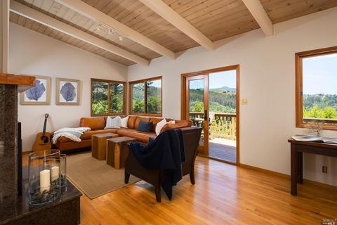 715 Cabin Dr, Mill Valley, CA 94941 photo 5