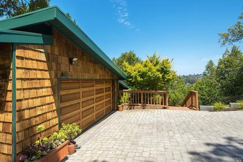 715 Cabin Dr, Mill Valley, CA 94941 photo 3