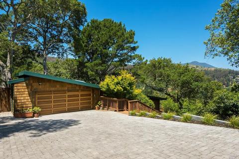 715 Cabin Dr, Mill Valley, CA 94941 photo 2