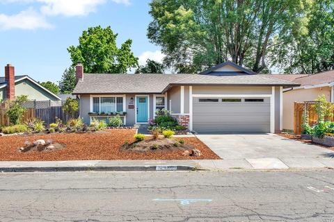8546 Loretto Ave, Cotati, CA 94931 photo 1