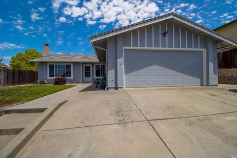 170 Bluebird Ct, Vallejo, CA 94591 photo 2