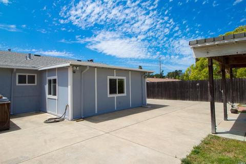 170 Bluebird Ct, Vallejo, CA 94591 photo 24