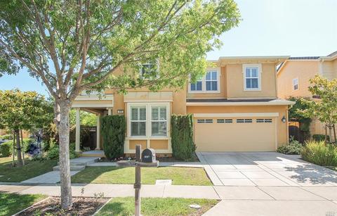 650 Tisdale Ave, Vallejo, CA 94592 photo 2