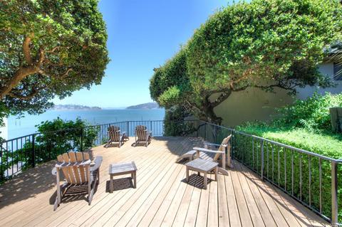 202 South St #14, Sausalito, CA 94965 photo 16
