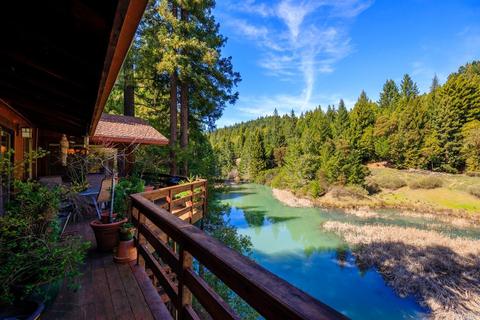 2198 Poppy Ln, Willits, CA 95490 photo 3