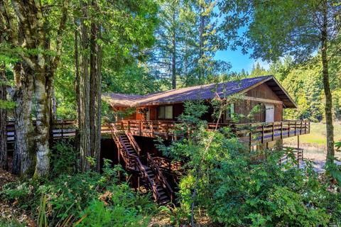 2198 Poppy Ln, Willits, CA 95490 photo 2