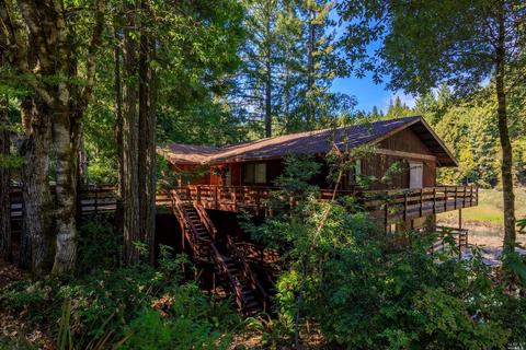 2198 Poppy Ln, Willits, CA 95490 photo 13