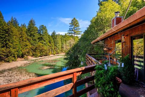 2198 Poppy Ln, Willits, CA 95490 photo 6