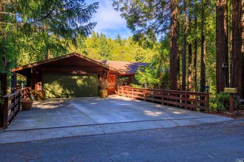 2198 Poppy Ln, Willits, CA 95490 photo 14