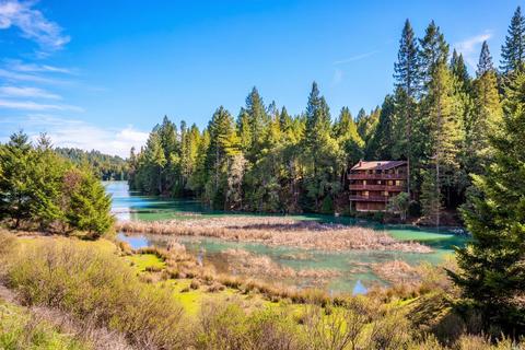 2198 Poppy Ln, Willits, CA 95490 photo 1