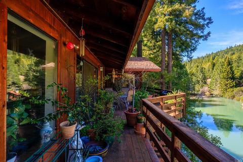 2198 Poppy Ln, Willits, CA 95490 photo 4