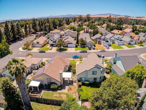 2809 Bay Tree Dr, Fairfield, CA 94533 photo 33