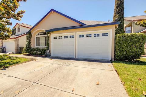 2809 Bay Tree Dr, Fairfield, CA 94533 photo 2