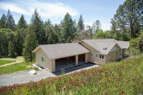 39 Goodwells Ave, Angwin, CA 94508 photo 5