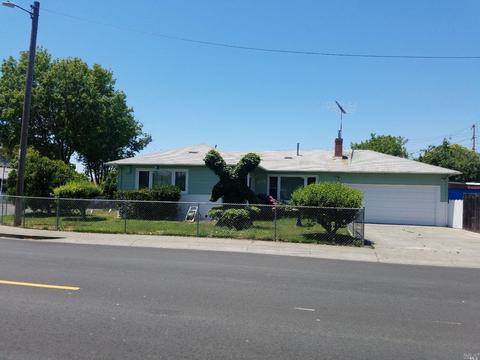 903 Rosewood Ave, Vallejo, CA 94591 photo 1