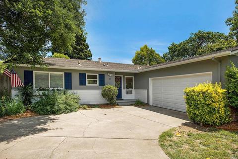 22 Harvard Ln, Napa, CA 94558 photo 1