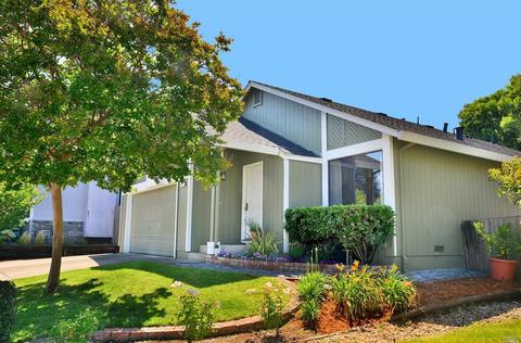 417 Jay Ct, Sonoma, CA 95476 photo 1
