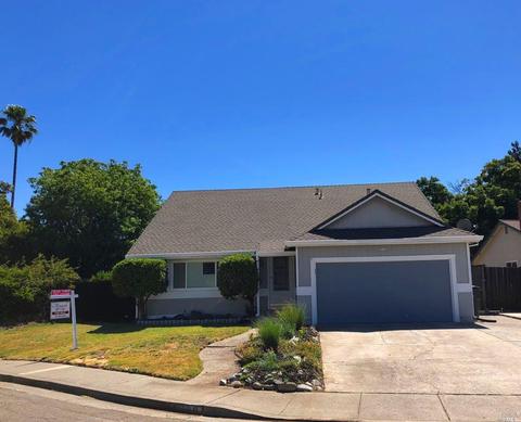 2368 Twain Ct, Fairfield, CA 94533 photo 1