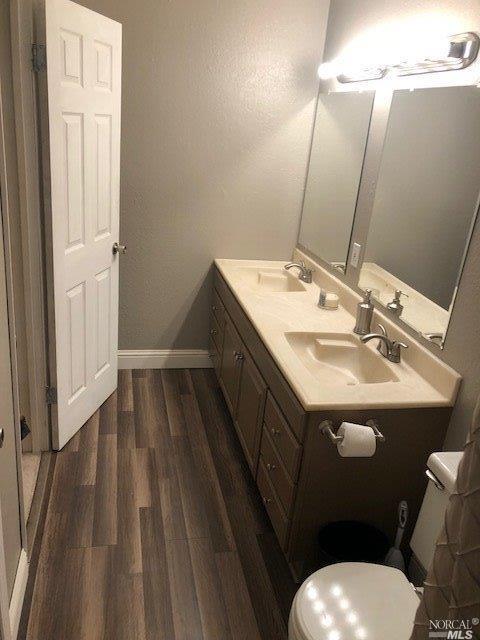 2368 Twain Ct, Fairfield, CA 94533 photo 15